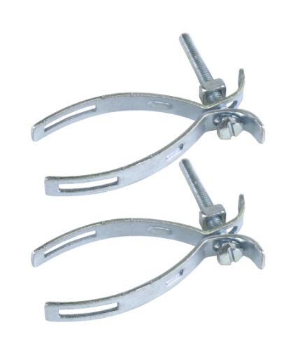 Champion 314005-001 Motor Mount Straps