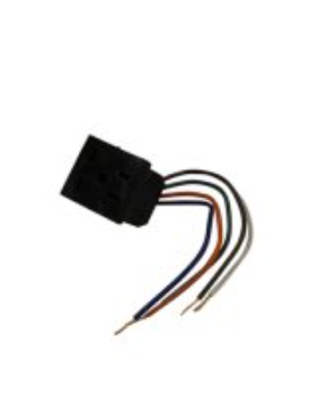 Champion 110361 Pump Receptacle 115/230v