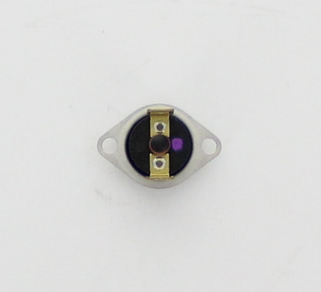 Reznor 197033 210 degrees F, Manual Reset, SPST, Rollout Switch
