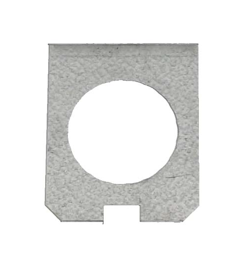 Reznor 202051 Propane Air Restrictor
