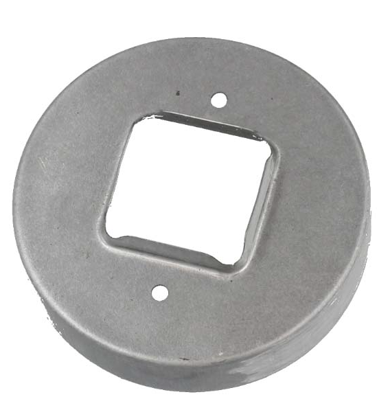 Reznor 195079 5 Inch Outlet Collar
