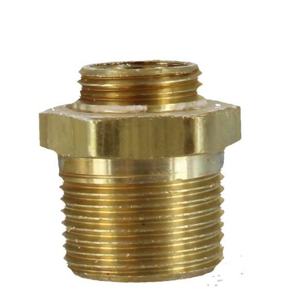 Reznor 194809 Orifice Adaptor Bushing 3/4 x 1/2