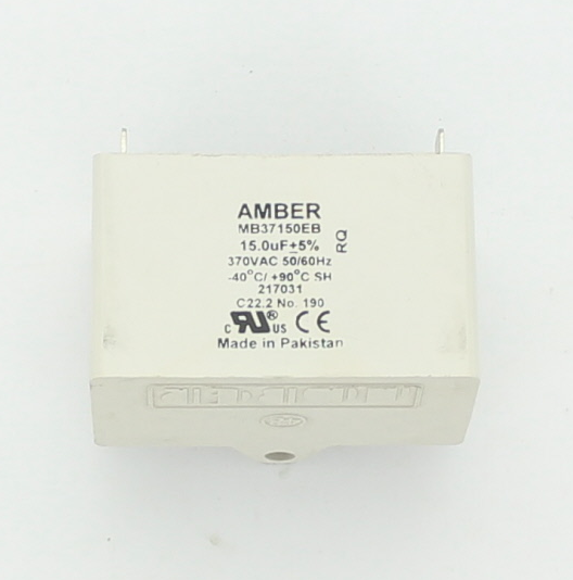 Reznor 217031 Capacitor #MB37150EB