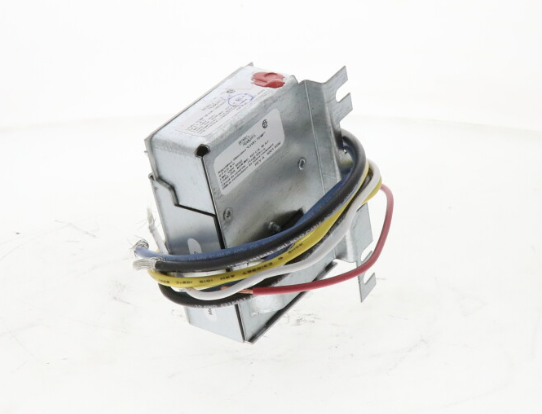 Copeland Comfort Control (White Rodgers) 24A05A-1 - Electric Heat Relay SPST N/O 120V