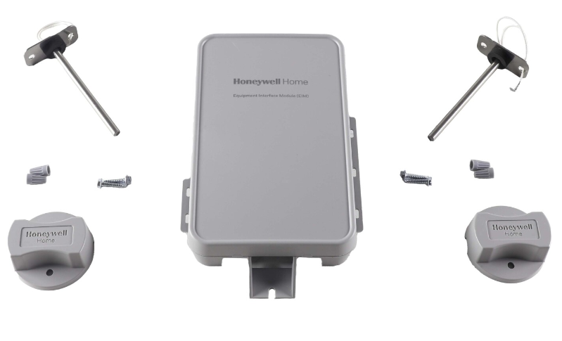 Honeywell YTHM5421R1010 Equipment Interface Module Kit With 2 Du