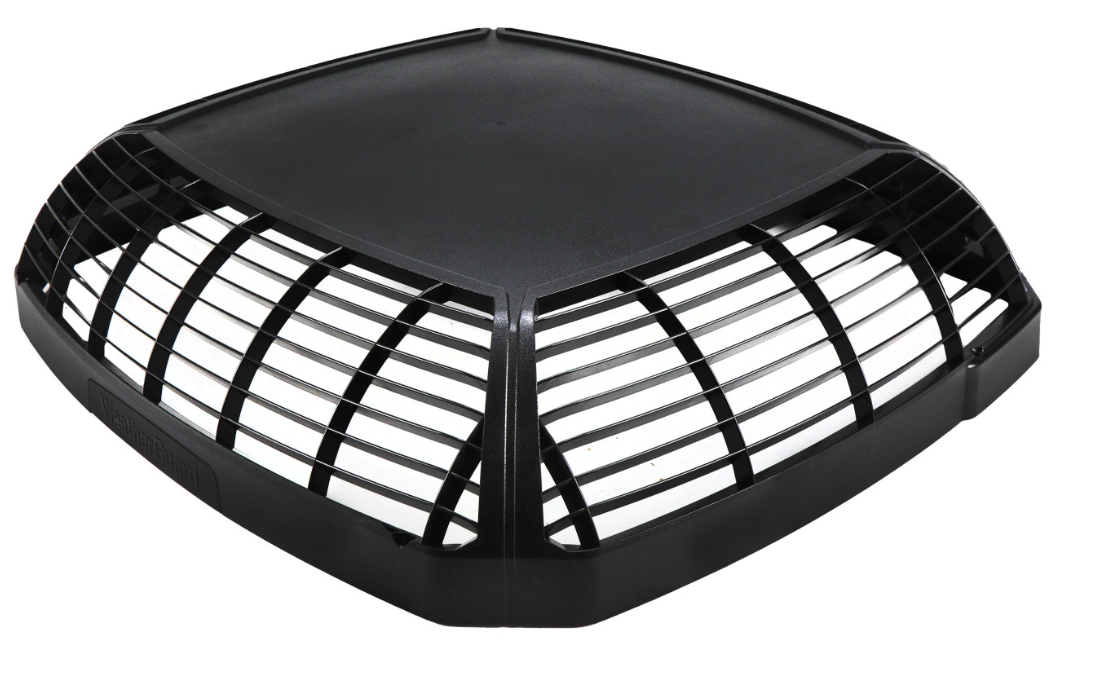 Trane BAYTWGR0004 WEATHERGUARD TOP KIT 37Wx34D