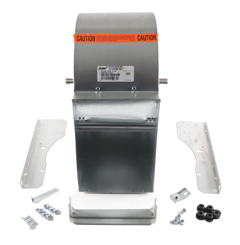 Lau 0574310001M Belt Drive Blowers