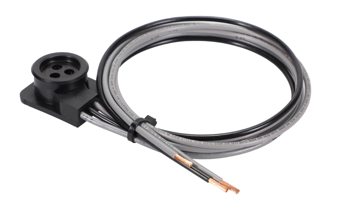 York S1-025-45245-000 COMPRESSOR PLUG