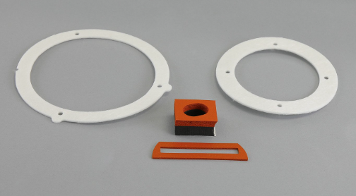 Carrier 320887-751 Gasket Kit