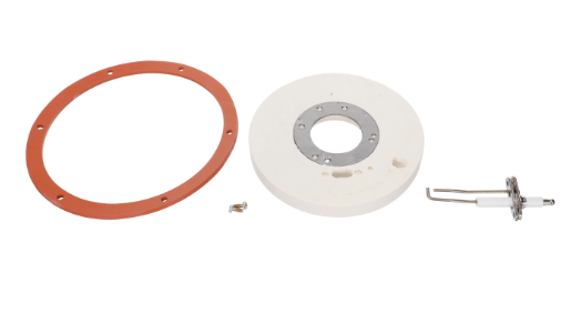 IBC TECHNOLOGIES P-211 Heat Exchanger Service Kit Ng