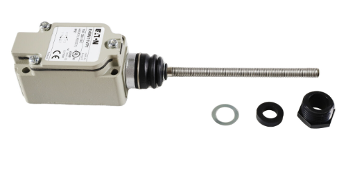 Cutler Hammer-Eaton E49M11VP1 Industrial Limit Switch 10amps