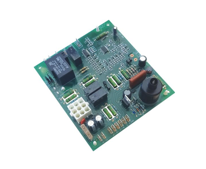 ICM Controls ICM2913 Trane DSI D674711P01 Replace