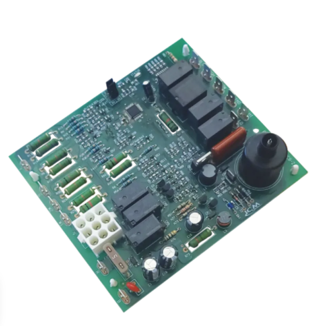 ICM Controls ICM2915 Trane DSID674713P01 Replace