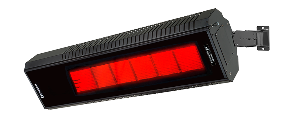 Space-Ray Wind Blocker WB35-N7