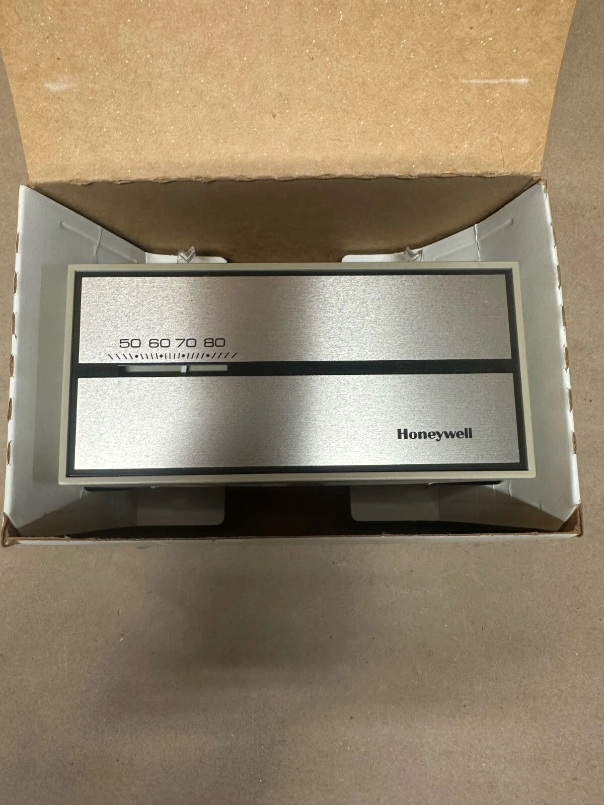 Honeywell Tradeline - T874B1019 - Multistage Thermostat 24V