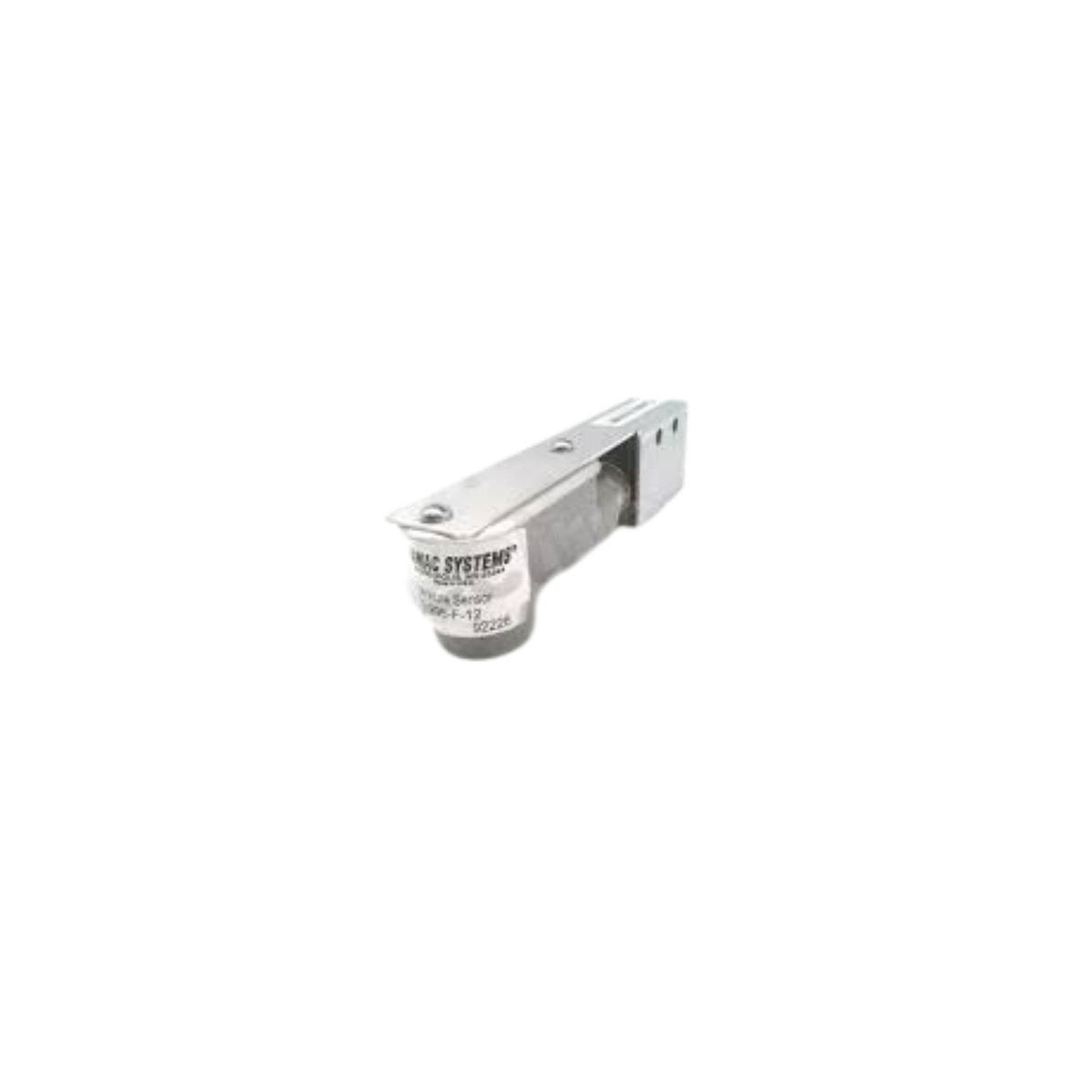 MAMAC Systems TE-205-F-12 Temperature Sensor