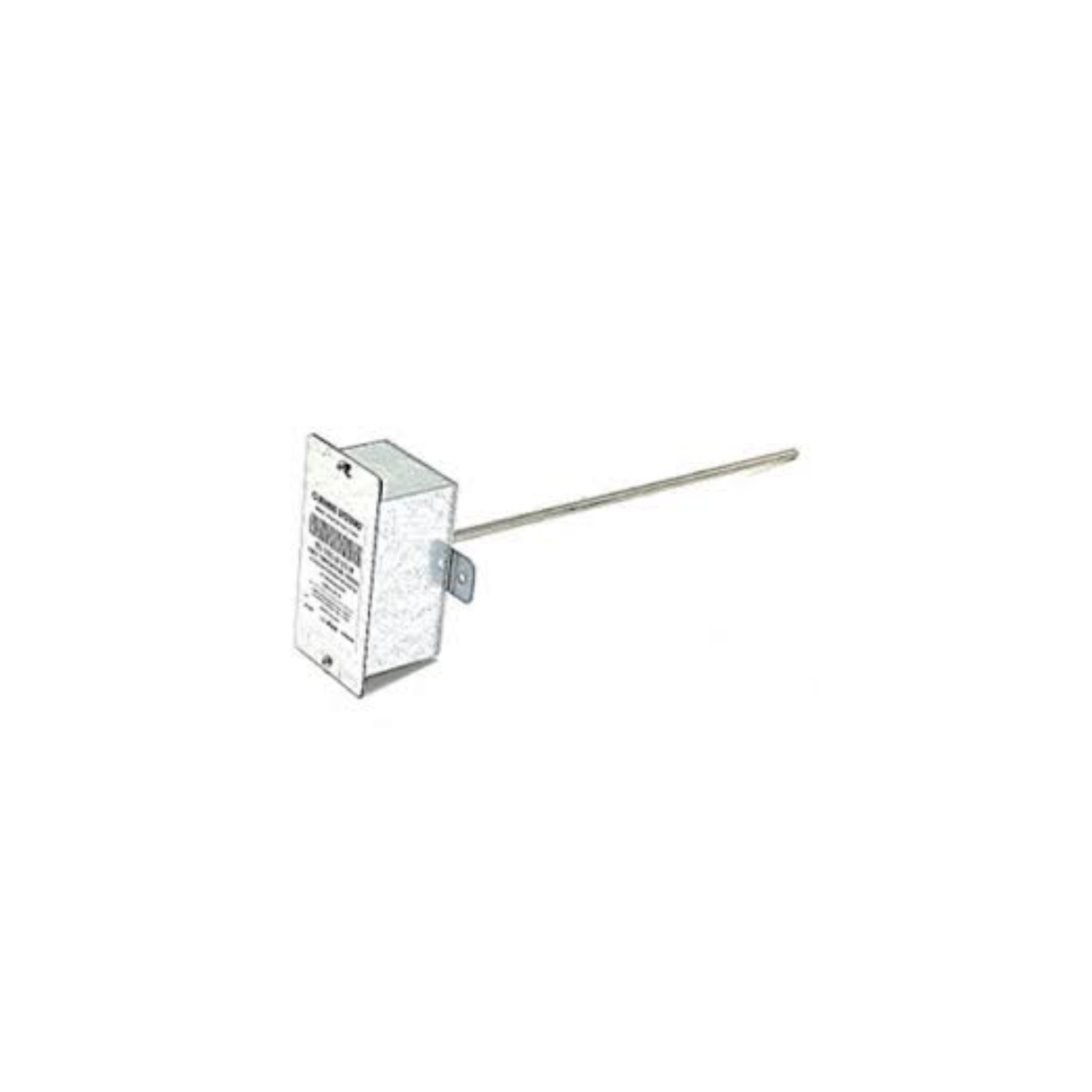 MAMAC Systems TE-702-B-12-D Temperature Sensor