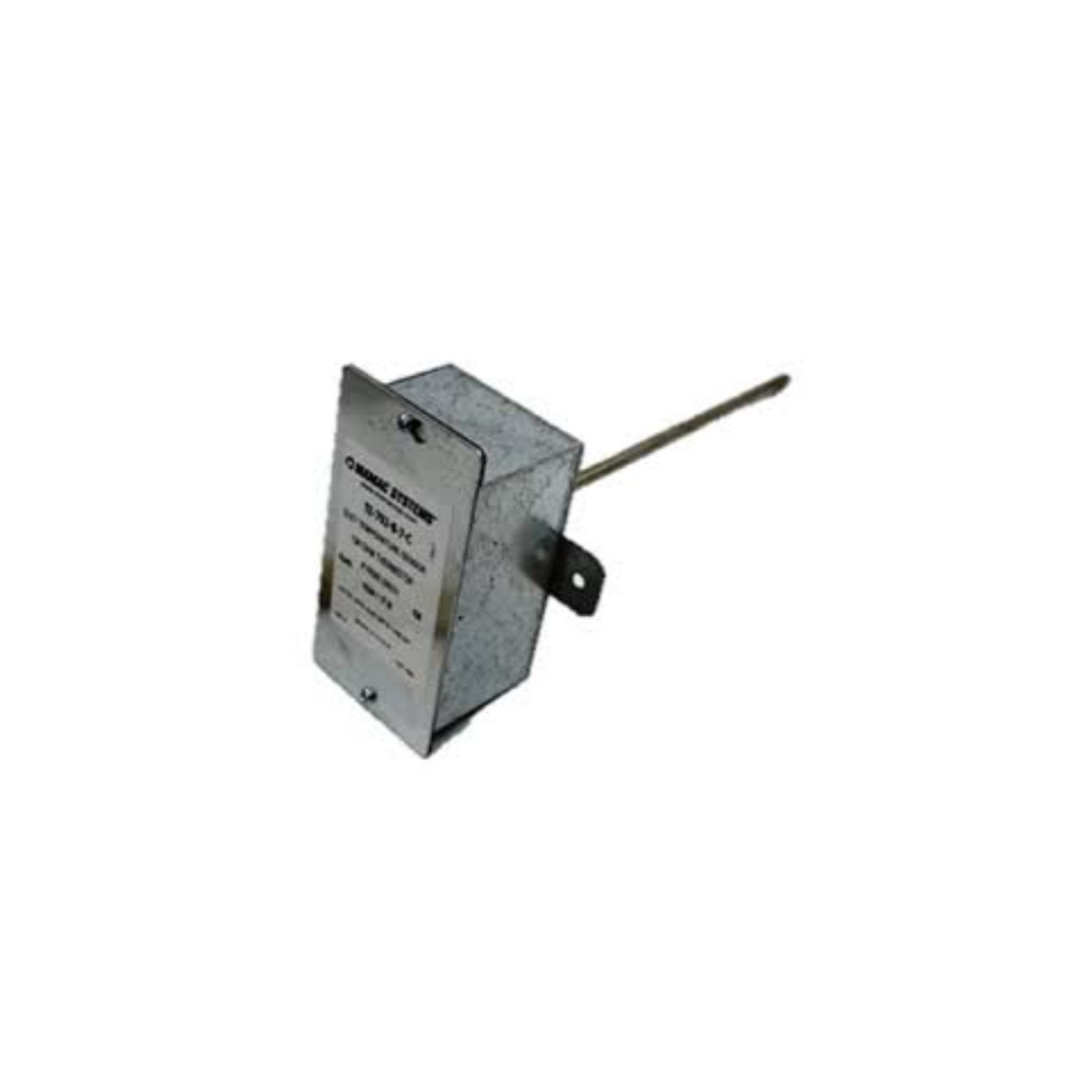 MAMAC Systems TE-702-B-7-B Duct Sensor