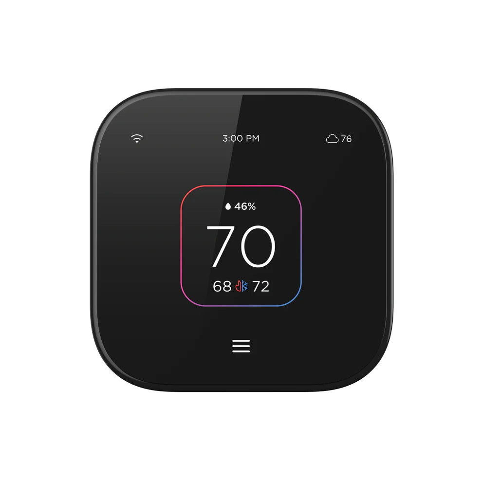 Cooper & Hunter CH-WTH24V — 24V Wall Thermostat