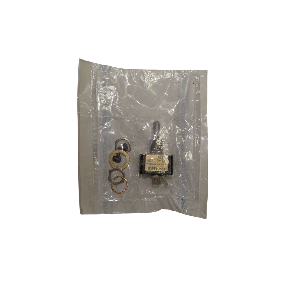 Honeywell 11TS11-61 Micro Switch (Limited Availability)