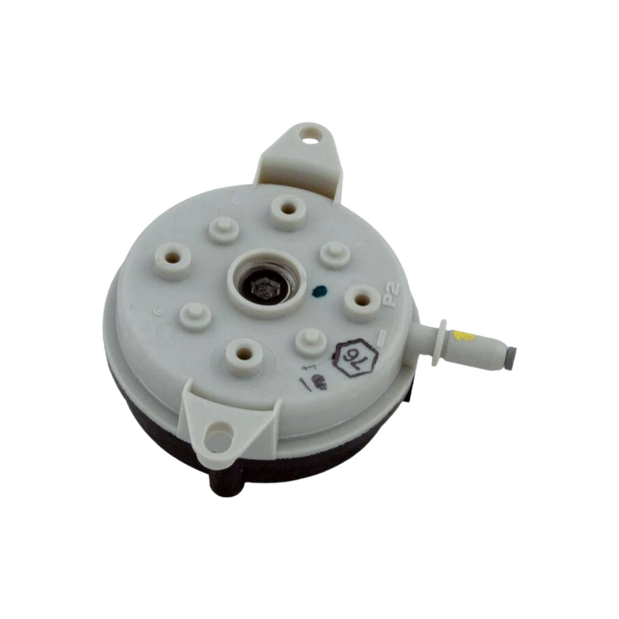 Reznor 159182 Pressure Switch (Replaced by RZ196653)