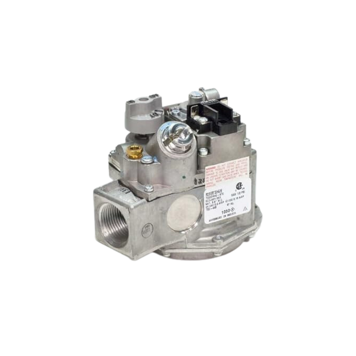 Uni Line Of North America (Robertshaw) 700-822 Valve