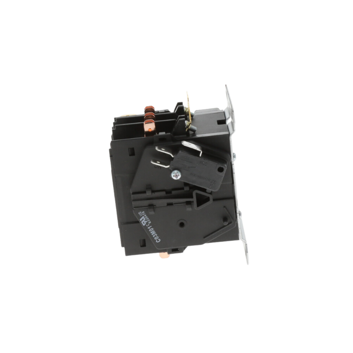 Trane CTR2765 24 V 40 A 3-Pole Contactor