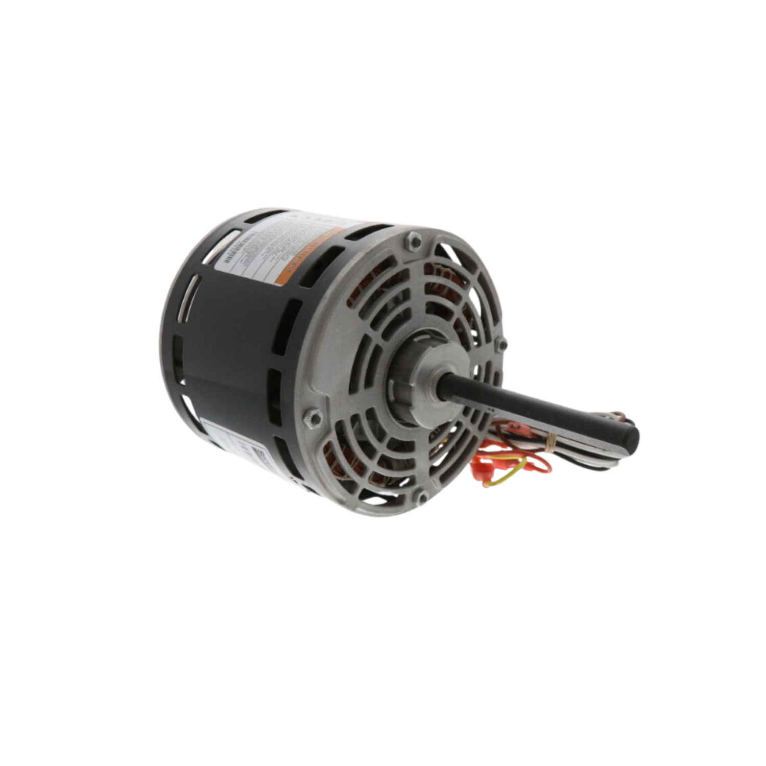 Trane MOT18979 1/2 HP, 277V, 1 Phase, 1075 RPM, Motor
