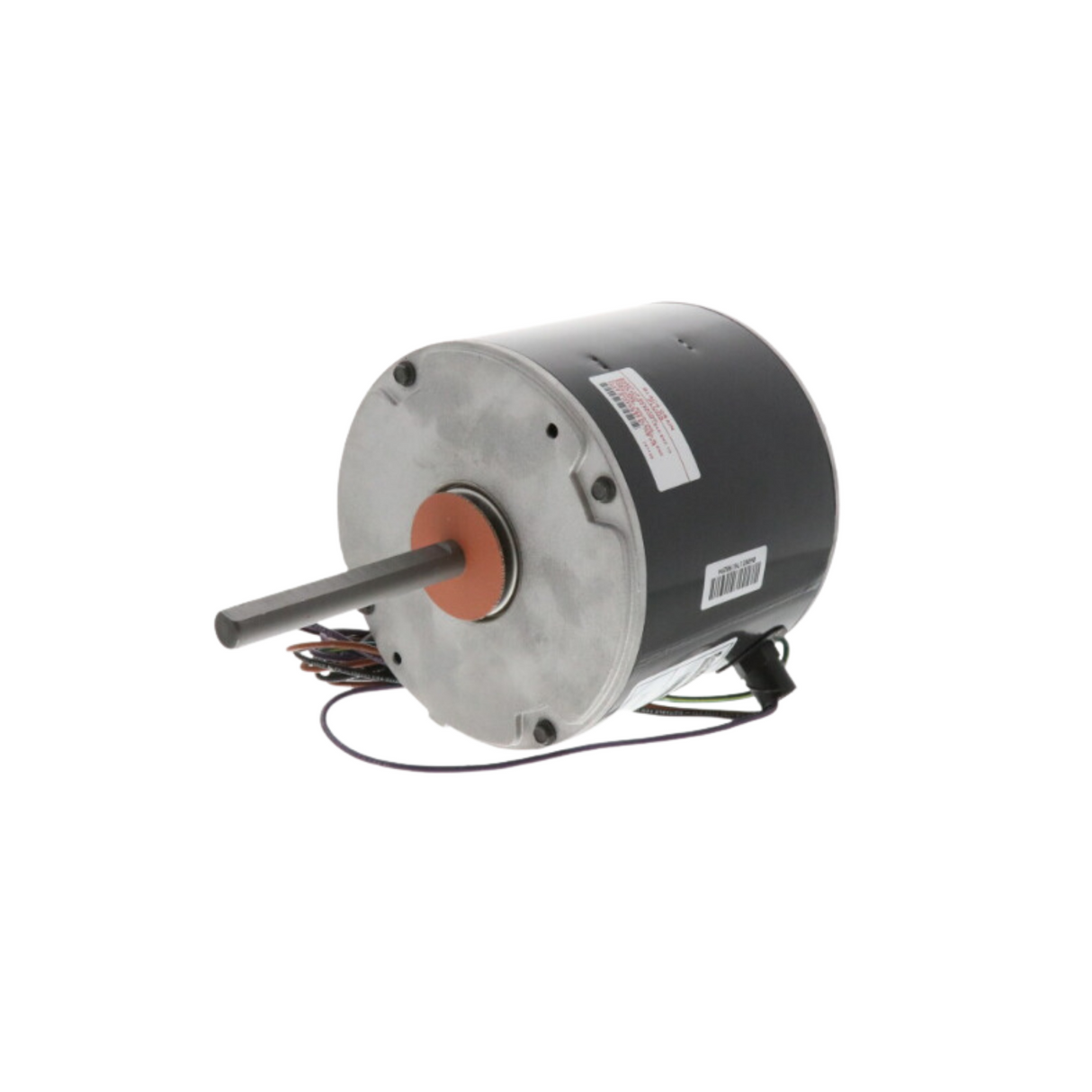 Trane MOT18664 200-230 V 1100 RPM 1/3 HP Motor