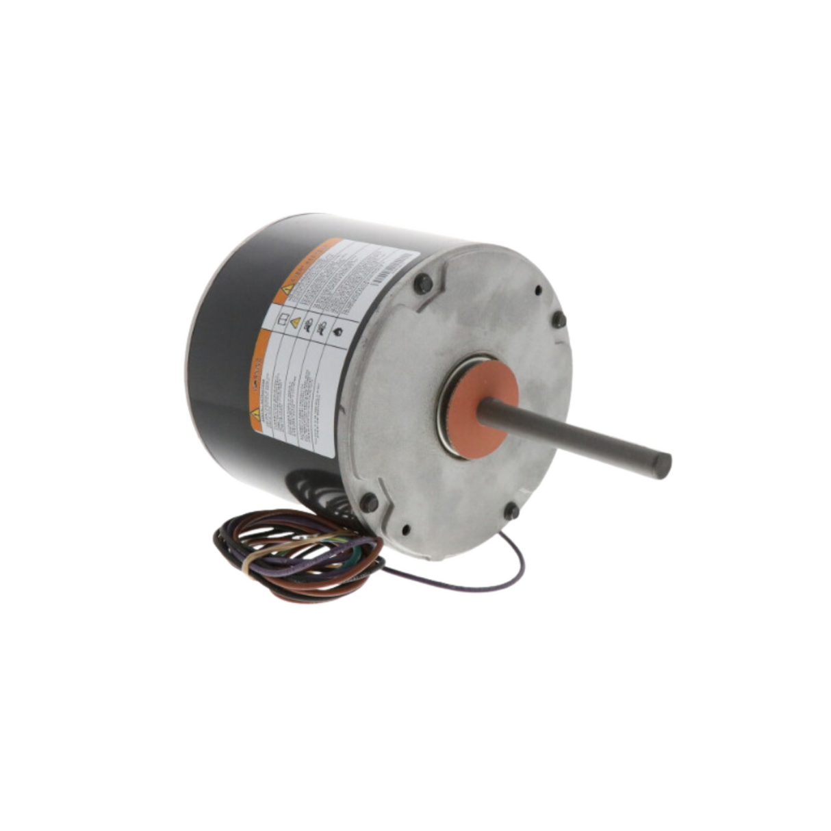 Trane MOT18664 200-230 V 1100 RPM 1/3 HP Motor
