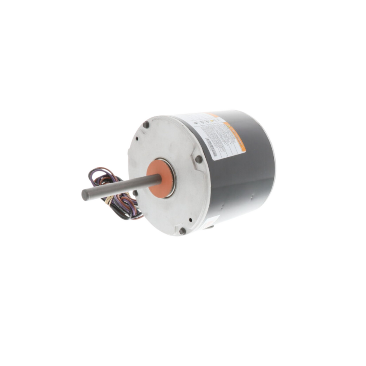 Trane MOT18709 460/380/415 V 50/60 Hz 1100 RPM 0.4 HP Motor