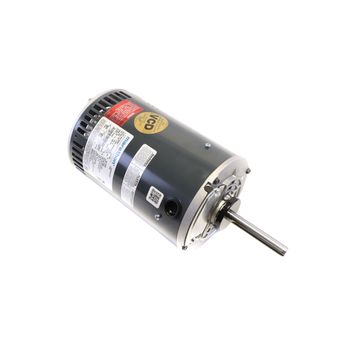 Trane MOT6367 200/460 V 850 RPM 1 HP Condenser Motor