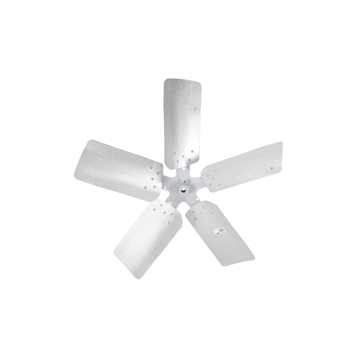 Trane FAN2143 30" 5-Blade Clockwise Fan Blade