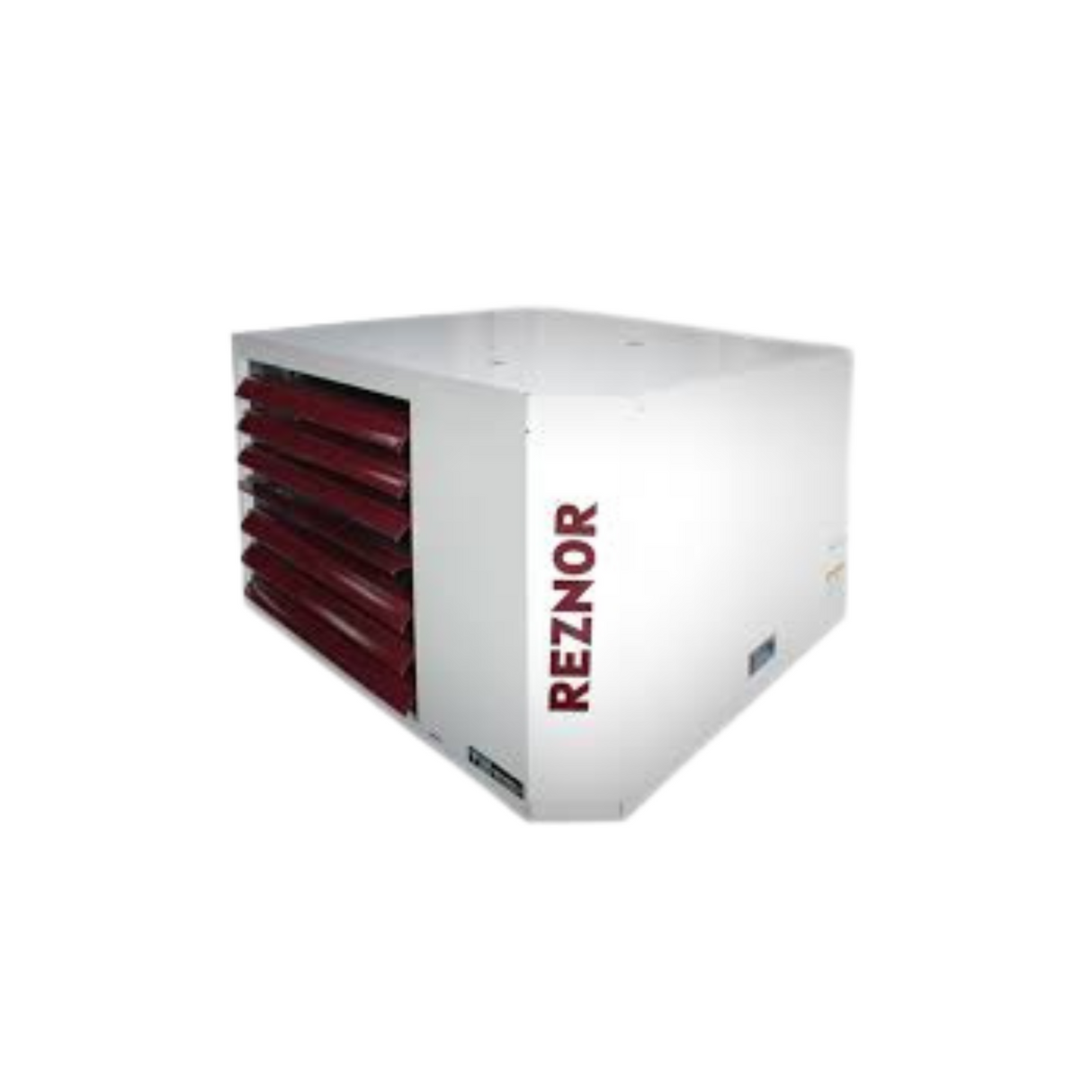 Reznor UDX-200 200,000 BTU Power Vented Gas Fired Unit Heater (Must Ship Ltl-Frieght) (Call for Sizing)