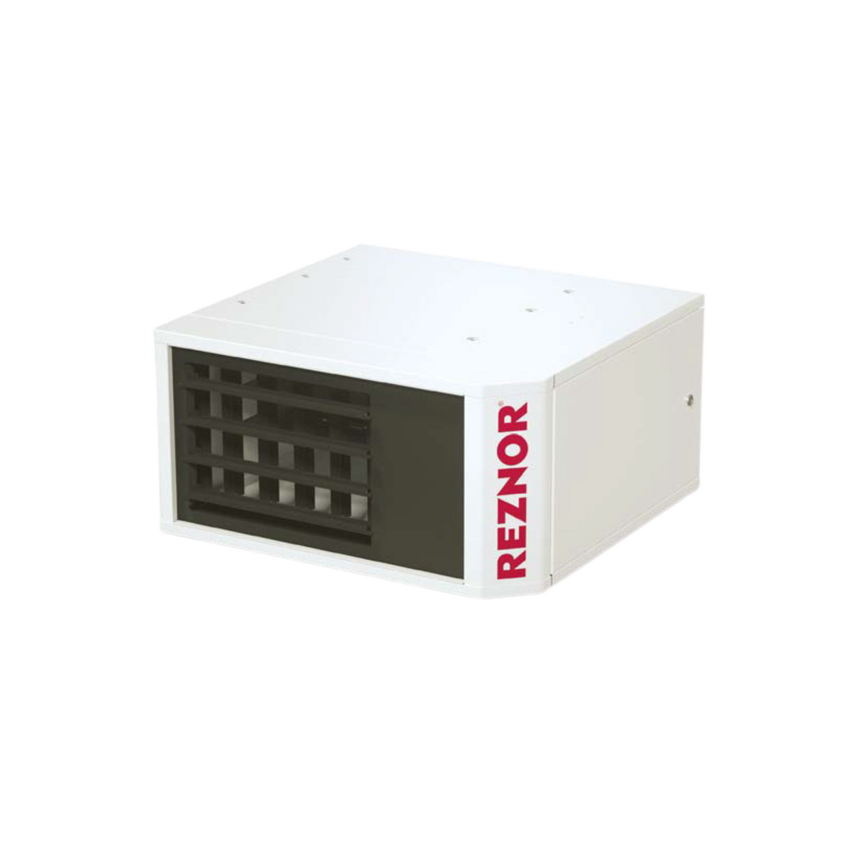 Reznor UDX-125 120,000 BTU Power Vented Gas Fired Unit Heater