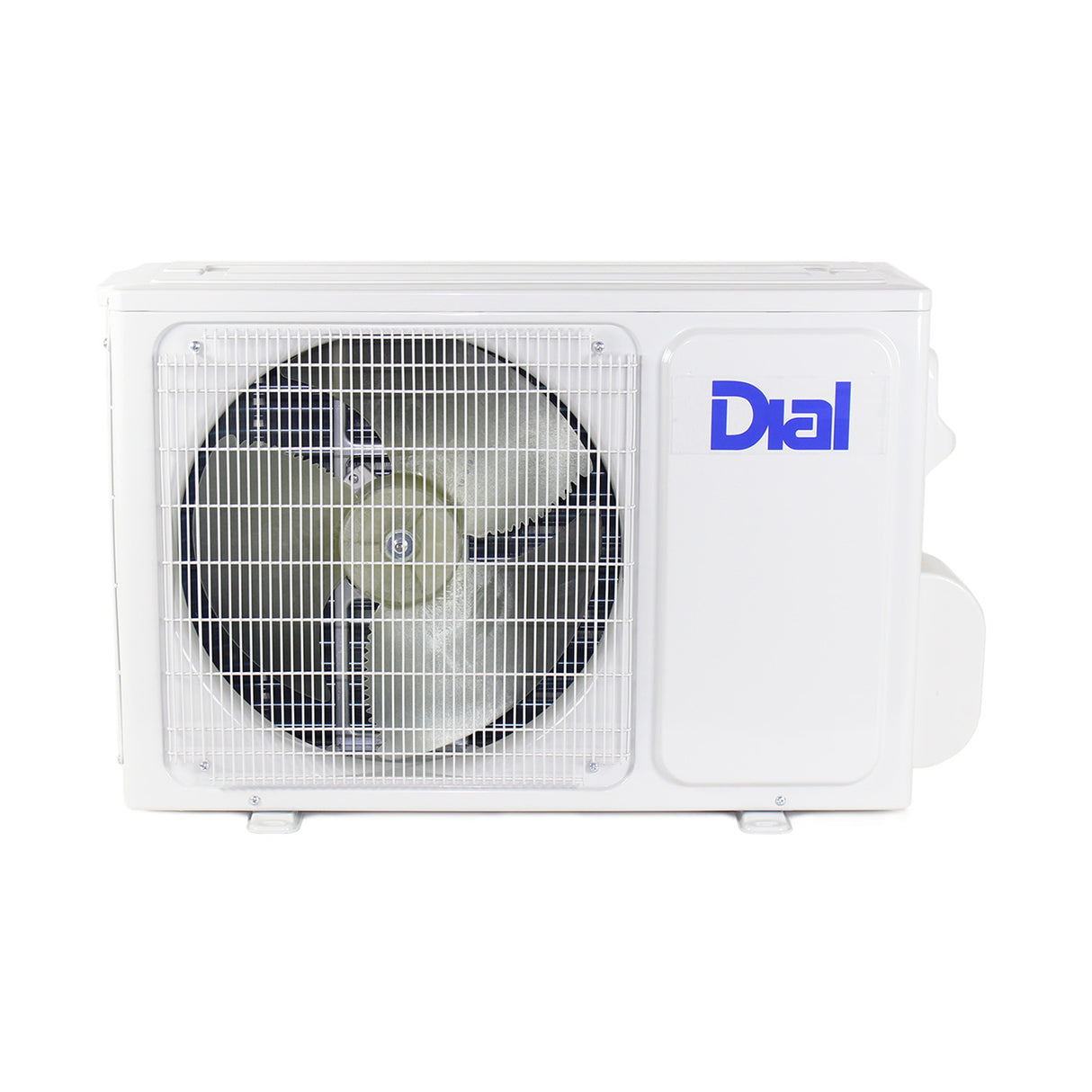 Dial Manufacturing 80002 - 12000 BTU, 230V, Single Zone, Unitary Outdoor Unit (Call for Sizing)