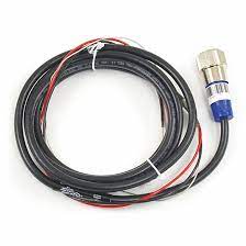 Fireye UV1AL-6 6' Flexible Conduit Non Self-Checking UV Scanner