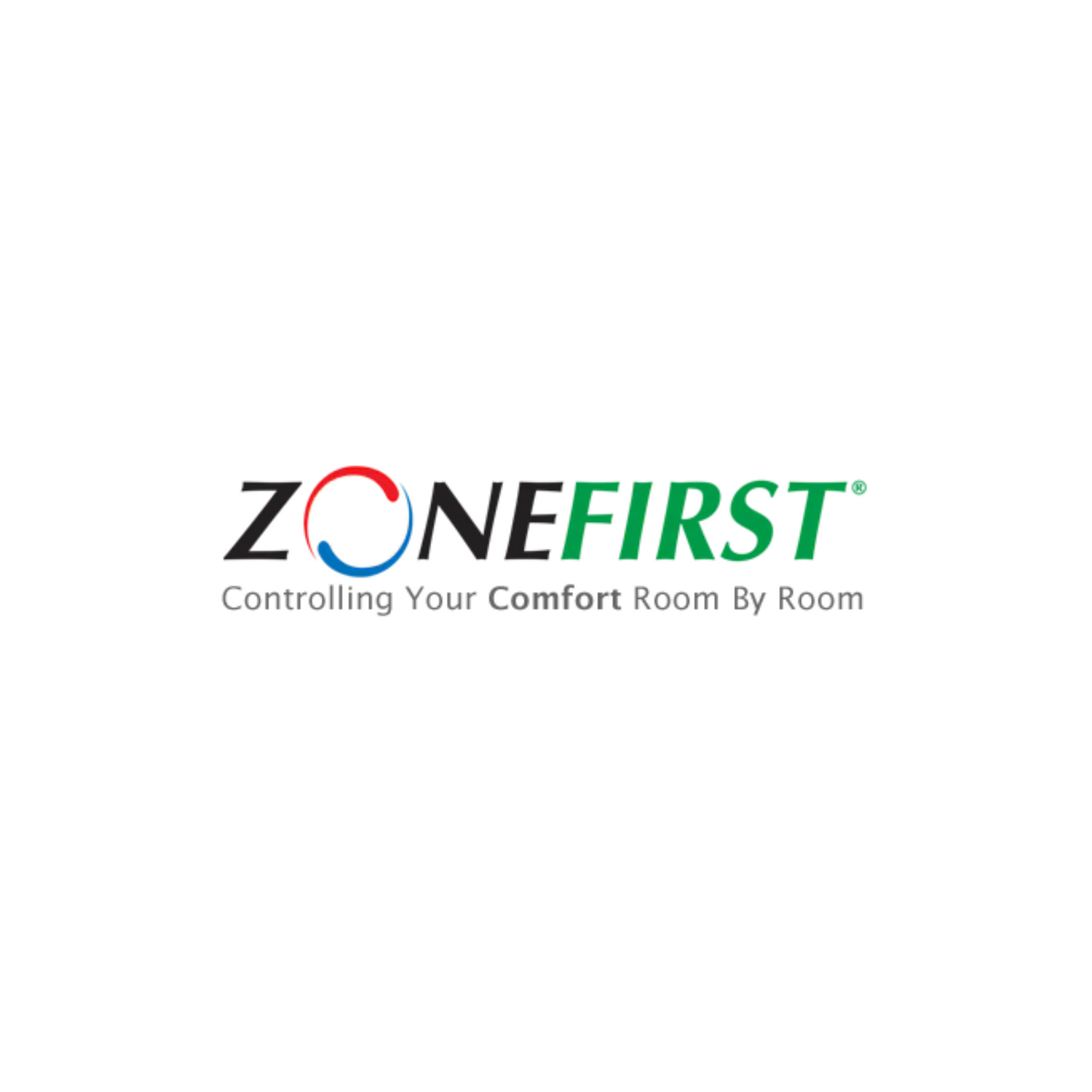 ZoneFirst WTR WIRELESS THERMOSTAT & RECEIVER