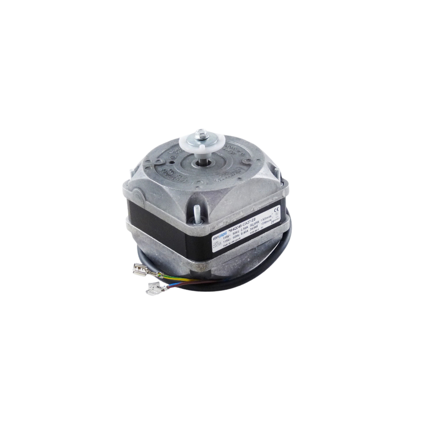 Danfoss 119-5663 Condenser Motor