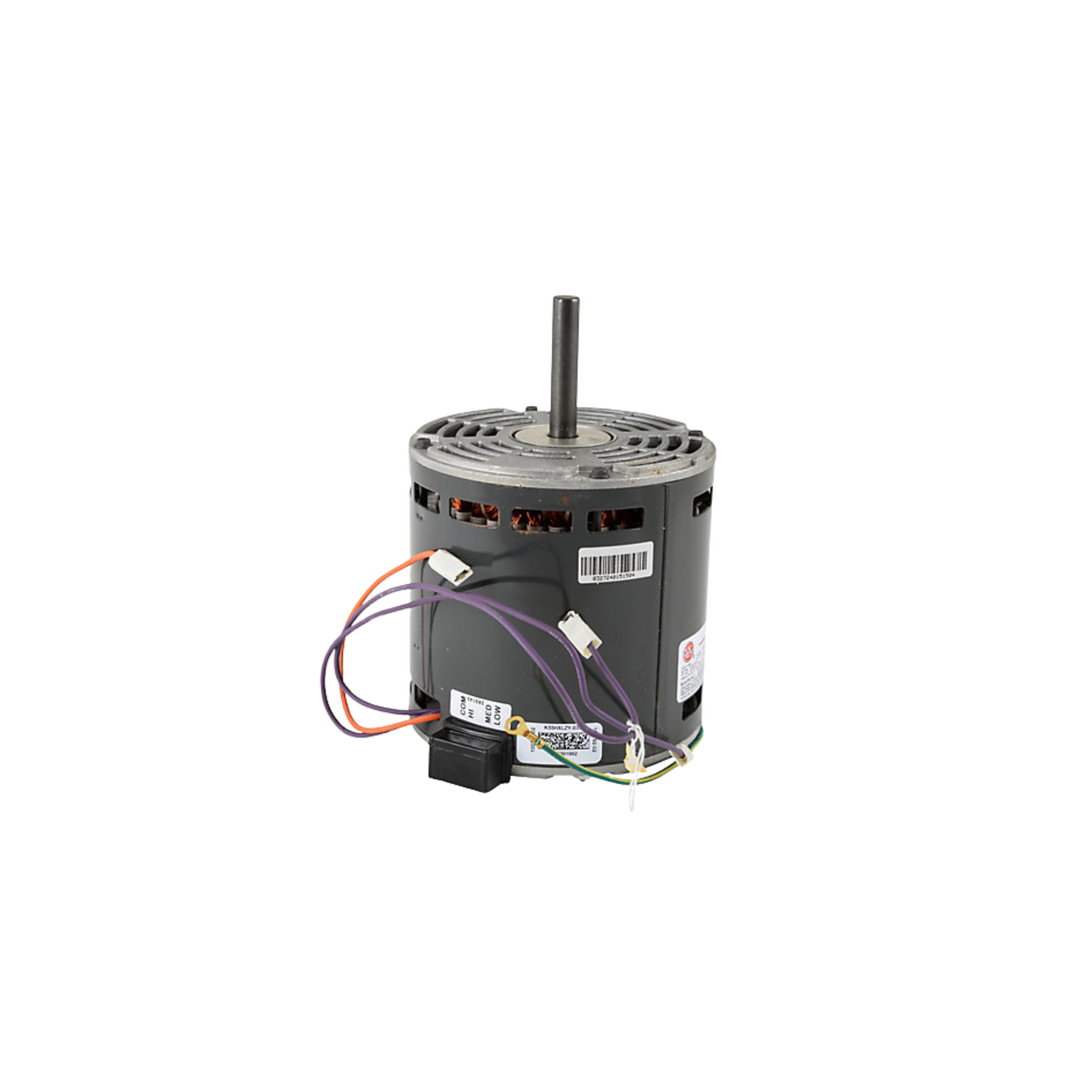 Lennox 20W28 Motor 460 V 1075 RPM 1/2 HP Motor