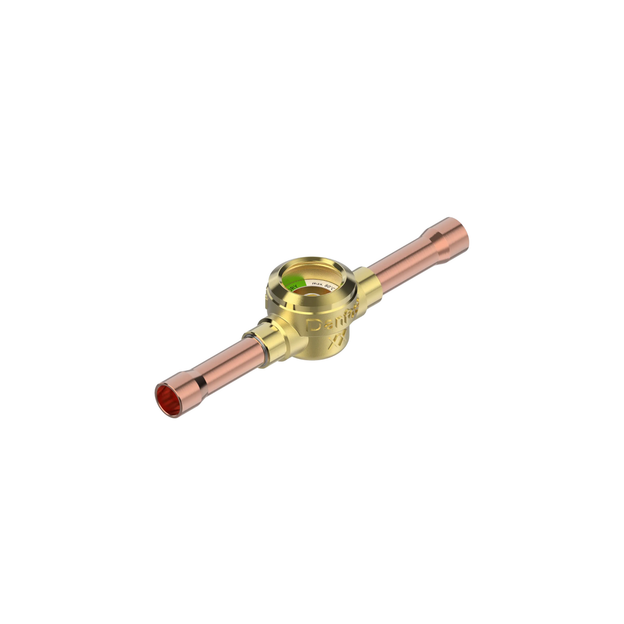 Danfoss 014L0182 Sight Glass