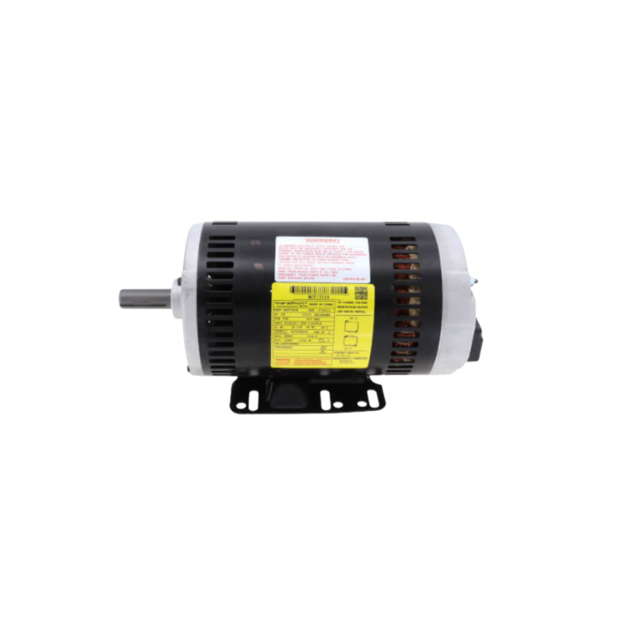 Trane MOT17519 208-230/460 V 1740 RPM 2 HP Motor