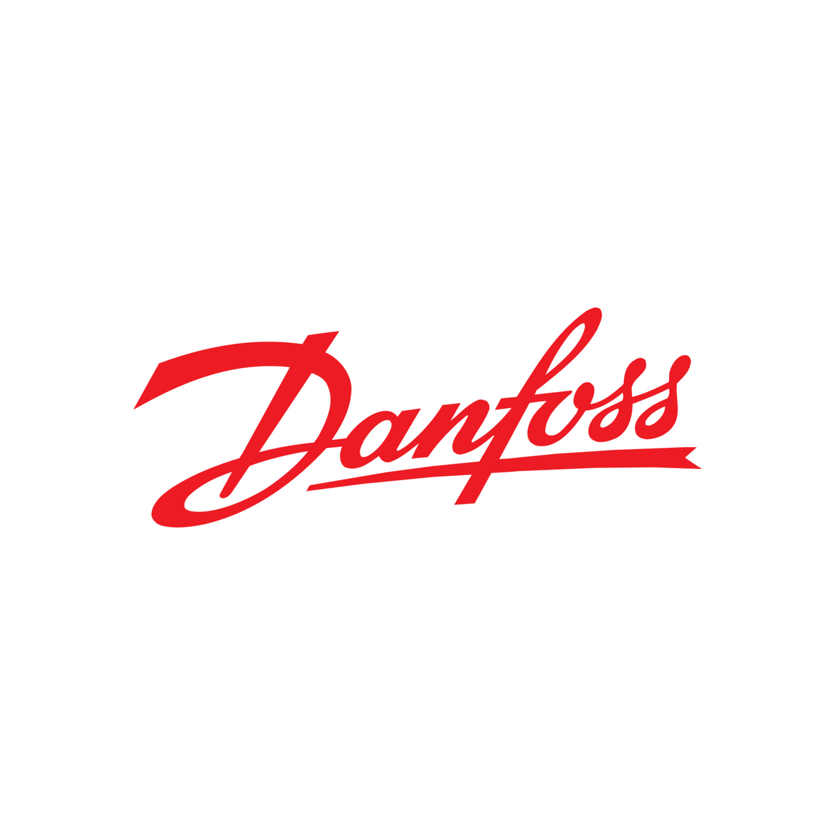 Danfoss 135N1765 20HO 460V MIDI VFD