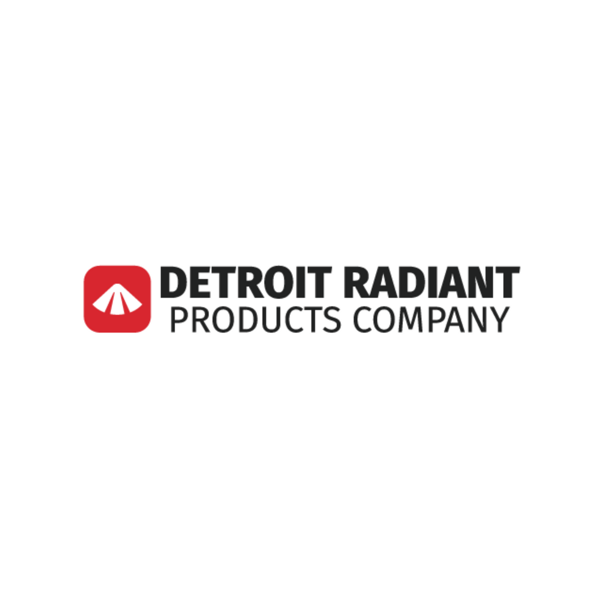 Detroit Radiant DR-RH Rayhead