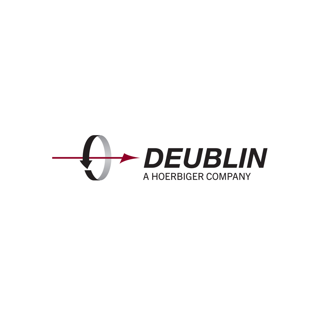 Deublin 1102-025-001004 Union 1/4" NPT RH 1/4" NPT