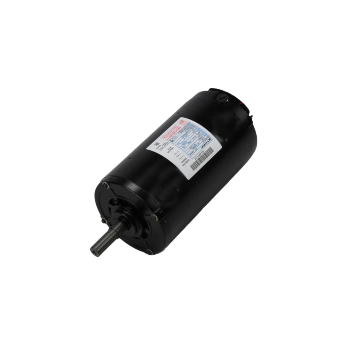 York 024-36873-203 200 V 1150 RPM 2 HP  Fan Motor