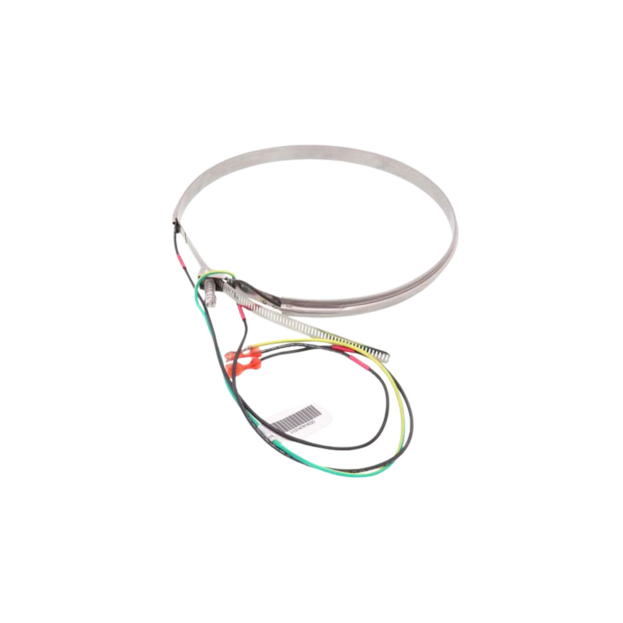 Trane HTR15172 460V, 90W, 8-11" Diameter, 19" Leads, Belt Type, Crankcase Heater