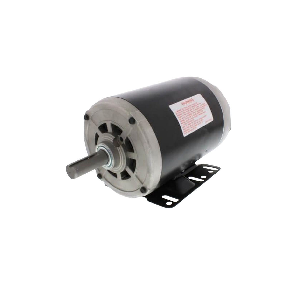 York S1-024-19623-718 200-230/460 V 1800 RPM 1 1/2 HP Motor