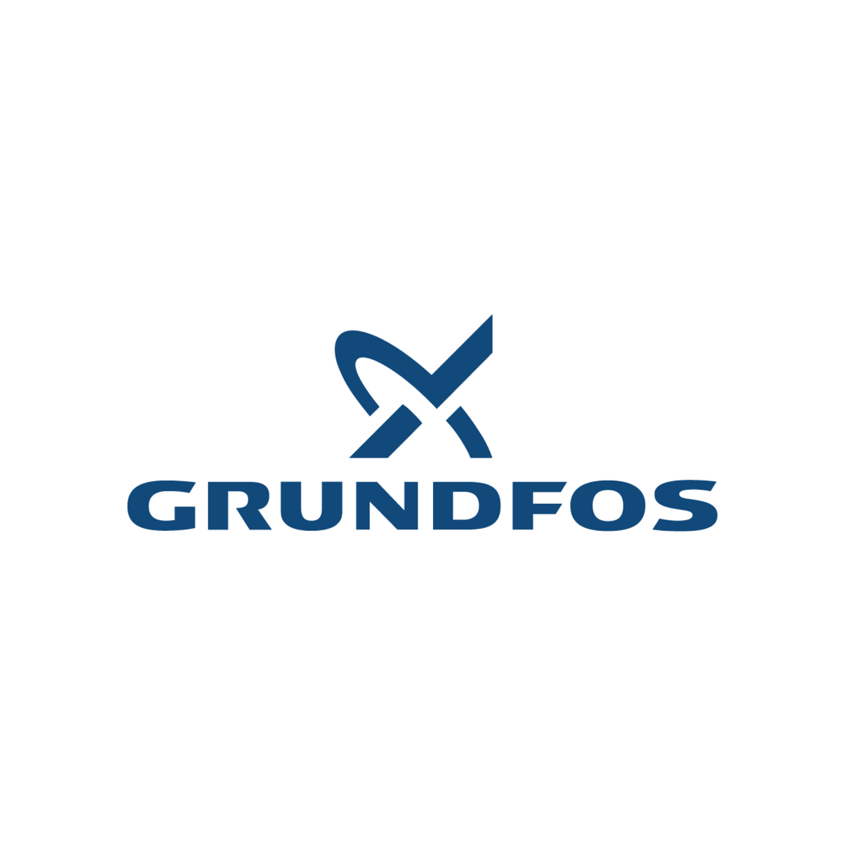 Grundfos 99883243 3HP 208-230/460V3PH 2P Motor