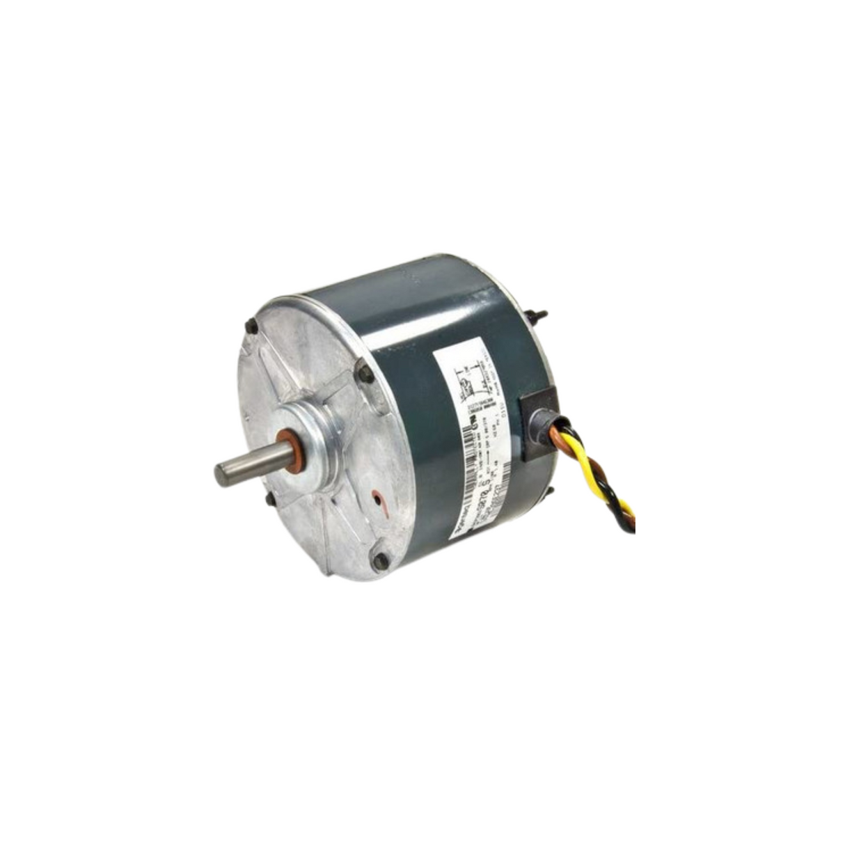 International Comfort Products 1174844 208-230 V 1500 RPM 1/6 HP Clockwise Motor